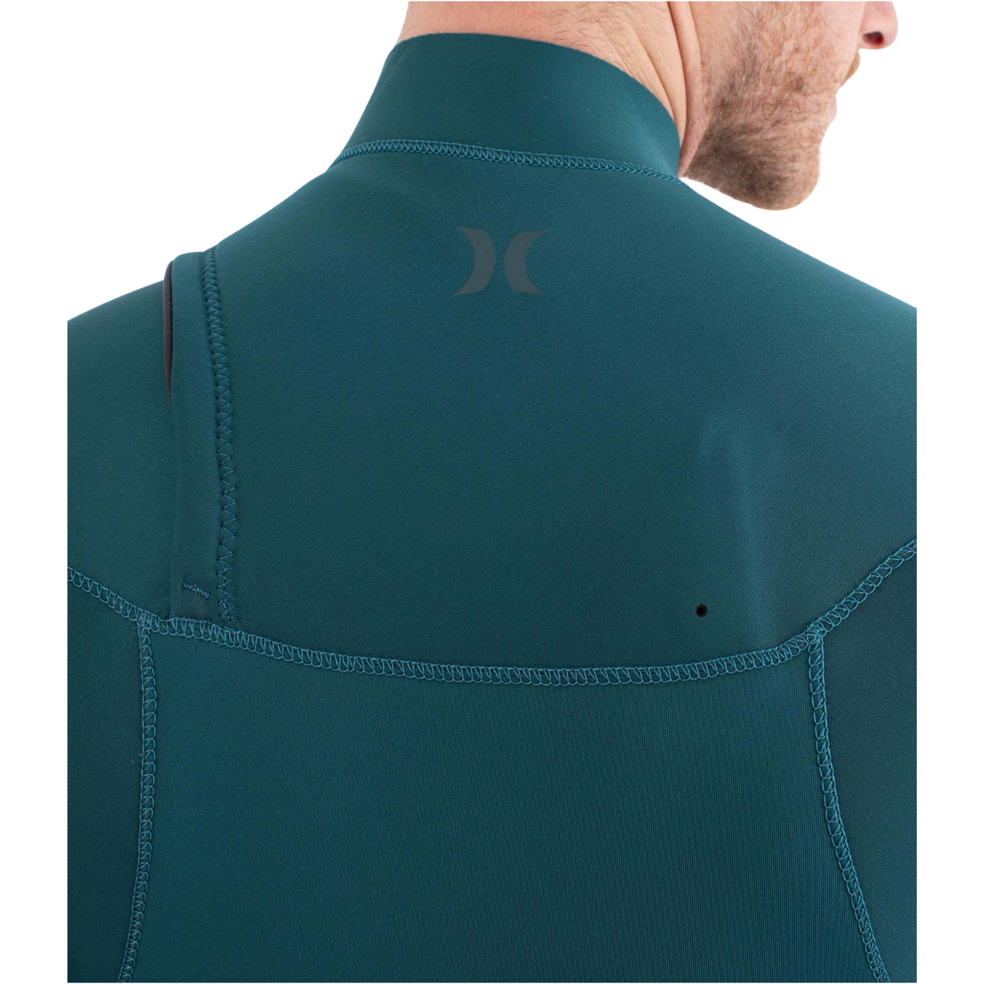 2026 Hurley Mens Air 3/2mm Wetsuit MFS0013312 - Ponderosa
